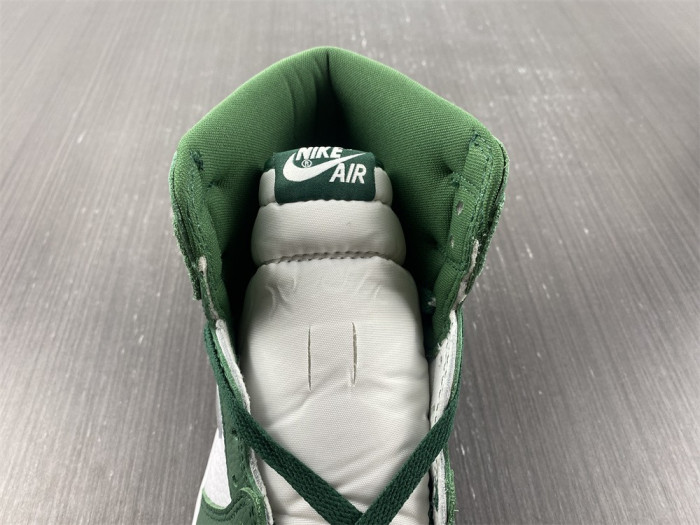 TB Air Jordan 1 High OG Gorge Green DZ5485-303