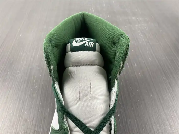 Affordable Air Jordan 1 High OG Gorge Green DZ5485-303