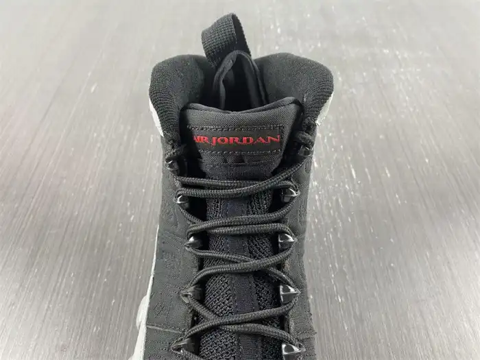 Reps LY Jordan 9 Retro Particle Grey CT8019-060