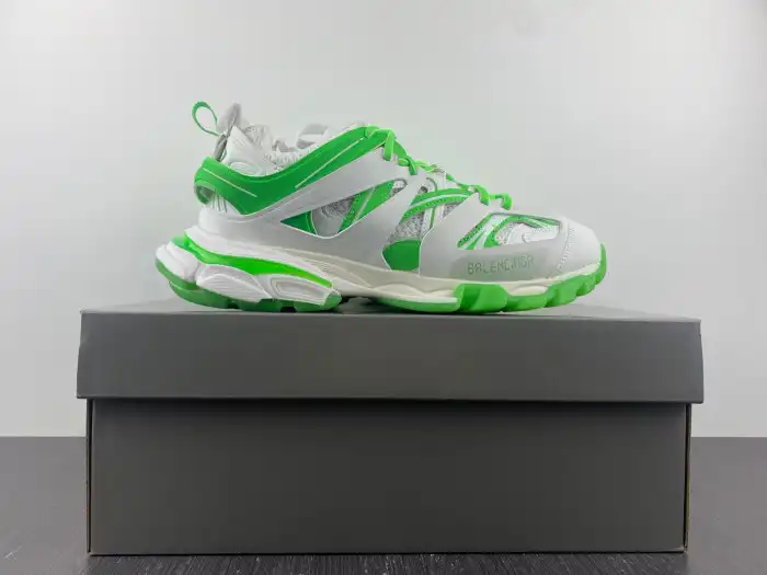 Reps LY BLCG TRACK SNEAKER 542023 W3RL1 9035