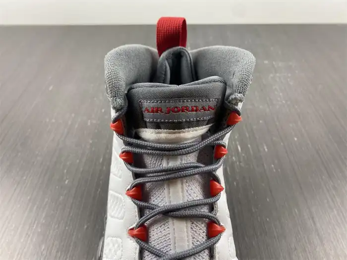 Reps LY Air Jordan 9 Fire Red CT8019-162