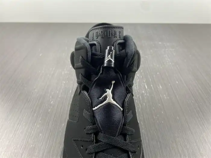 Reps TBK Air Jordan 6 Metallic Silver DX2836-001