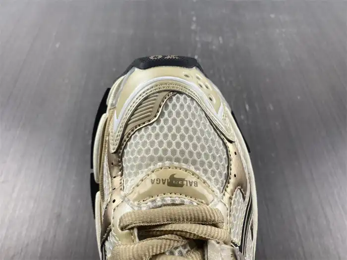 Reps LY BLCG RUNNER SNEAKER 677403 W3RN1 1125