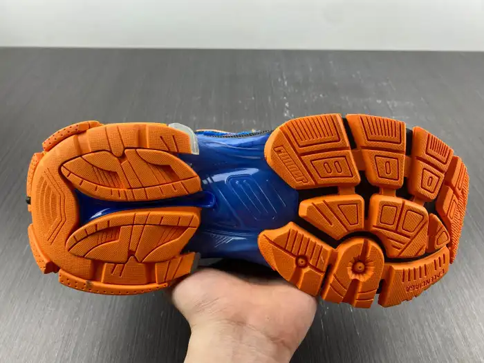 Reps LY BLCG RUNNER SNEAKER 677403 W2RB1 1120