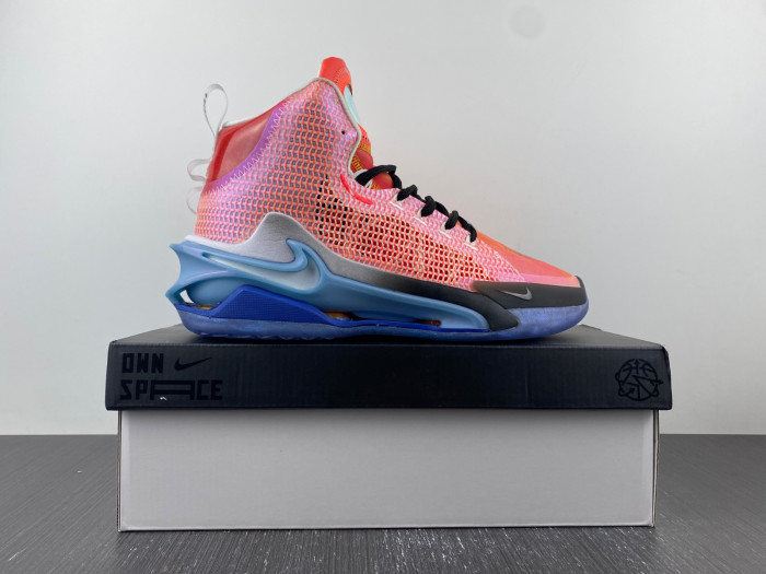 KICKWHO Nike Air Zoom G.T. Jump China DO6326-640