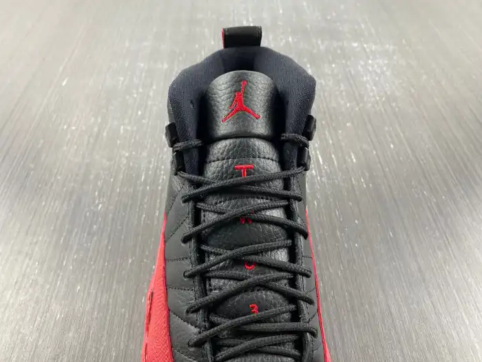 Cheap Jordan 12 Retro Flu Game (2016) 130690-002