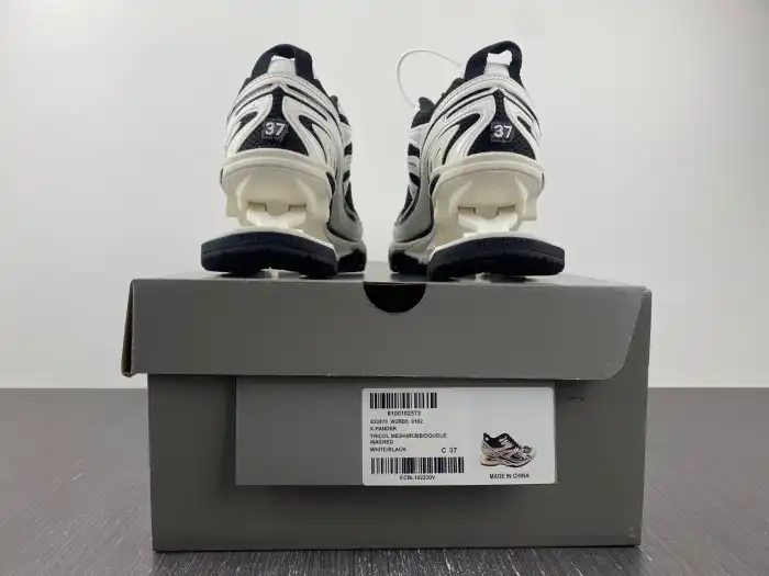 Rep LY BLCG X-Pander SNEAKER 653870 W2RB5 0102