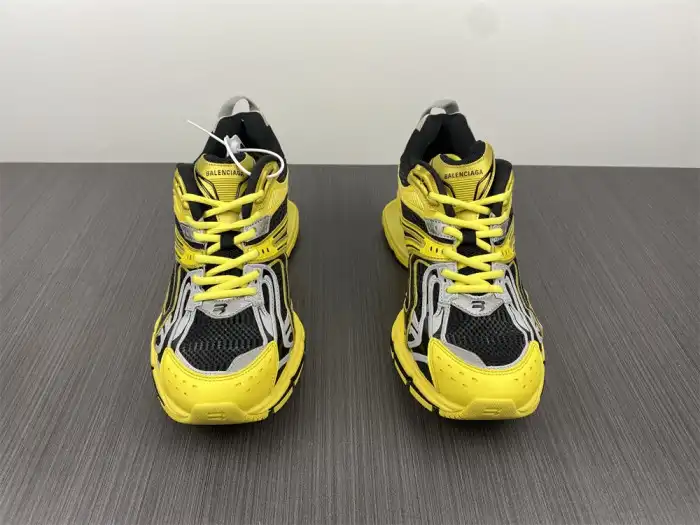 Rep LY BLCG X-Pander SNEAKER 653871 W2RA3 7012