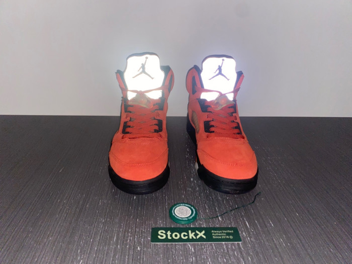 TB Air Jordan 5 WMNS Mars For Her DD9336-800