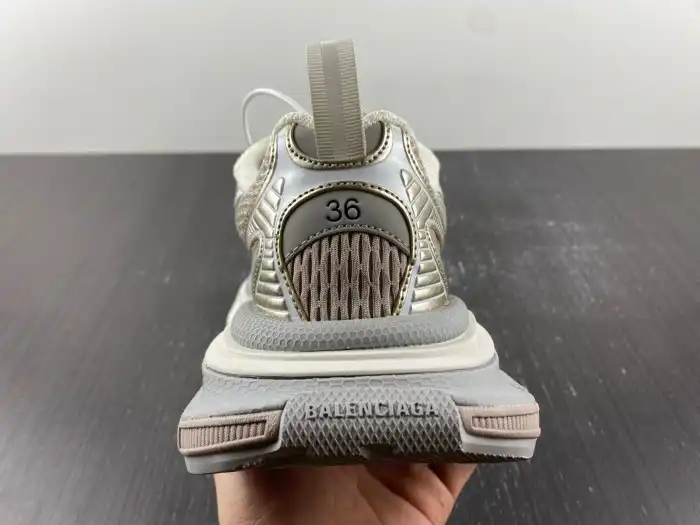 Rep LY BLCG RUNNER SNEAKER 734733 W1RB6 0208