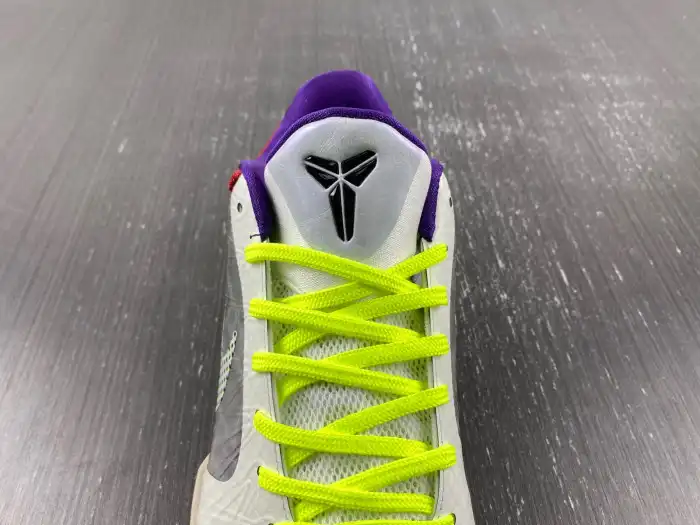 Cheap LY Nike Kobe 5 Protro PJ Tucker CD4991-004