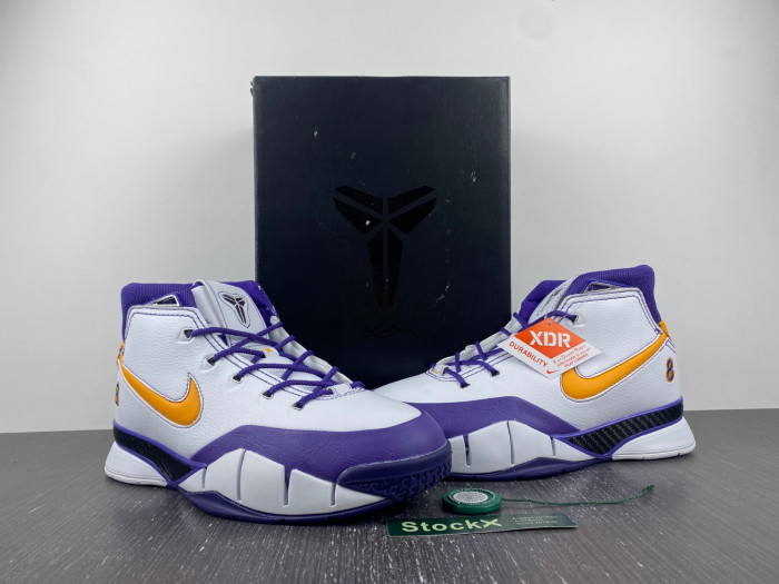 TB Nike Kobe 1 Protro Think 16 (Close Out) AQ2728-101