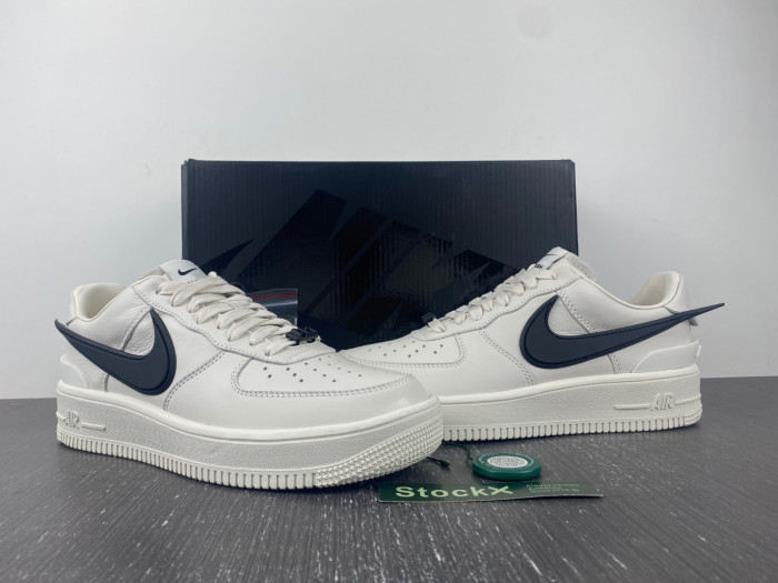 KICKWHO Nike Air Force 1 Low SP AMBUSH Phantom DV3464-002