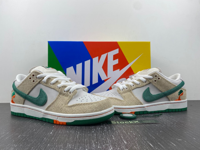 TB Nike SB Dunk Low Jarritos FD0860-001