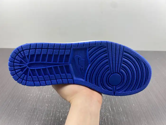 Cheap Jordan 1 Retro Low Royal (2015) 705329-004