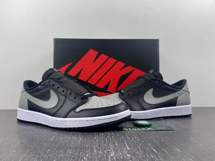 Bmlin Jordan 1 Retro Low Shadow 705329-003