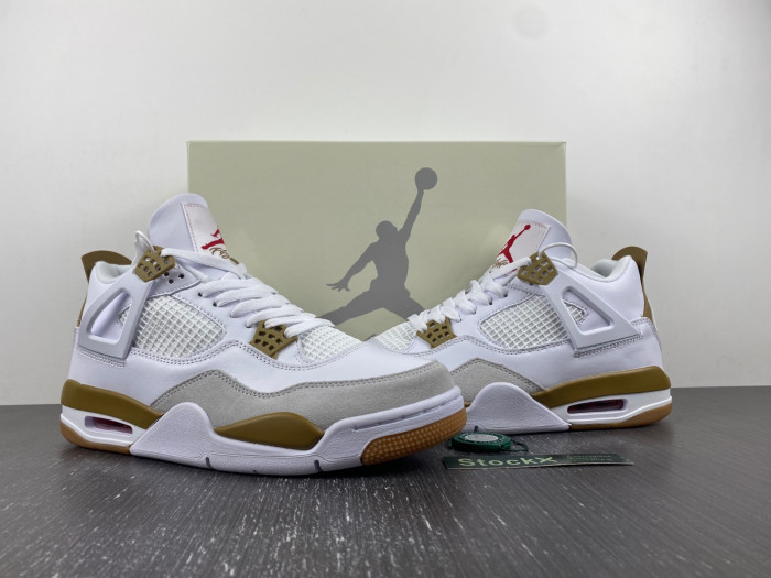 KICKWHO Jordan 4 Retro SB DR5415-120