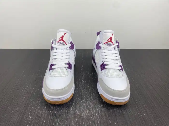 Bmlin Shoes Jordan 4 Retro SB DR5415-150