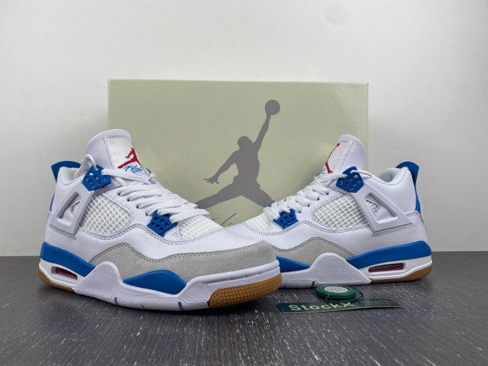 TB Jordan 4 Retro SB DR5415-104