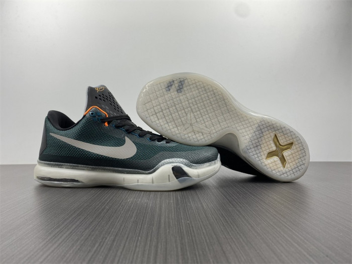 KICKWHO Nike Kobe 10 Flight 705317-308