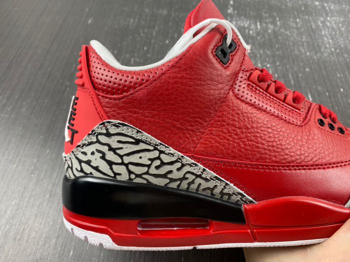 TB Air Jordan 3 Retro DJ Khaled Grateful AJ3-770438