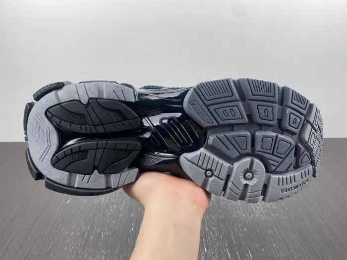 Rep LY BLCG RUNNER SNEAKER 677403 W3RBR 1515