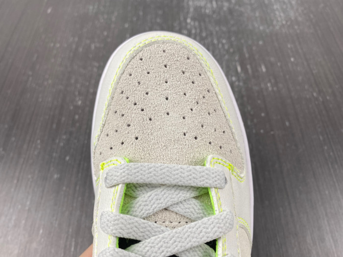 TB Nike Dunk Low University of Oregon PE (2023) FQ7260-001