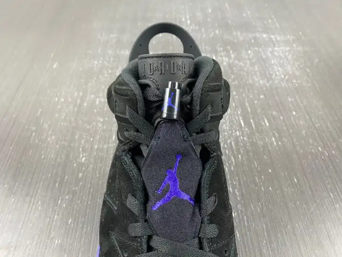 Reps TBK Air Jordan 6 Aqua CT8529-004