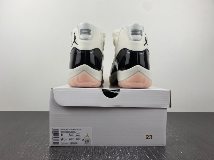 TB Air Jordan 11 WMNS Neapolitan AR0715-101