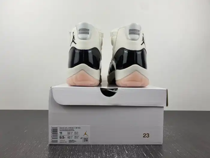 Affordable Air Jordan 11 WMNS Neapolitan AR0715-101