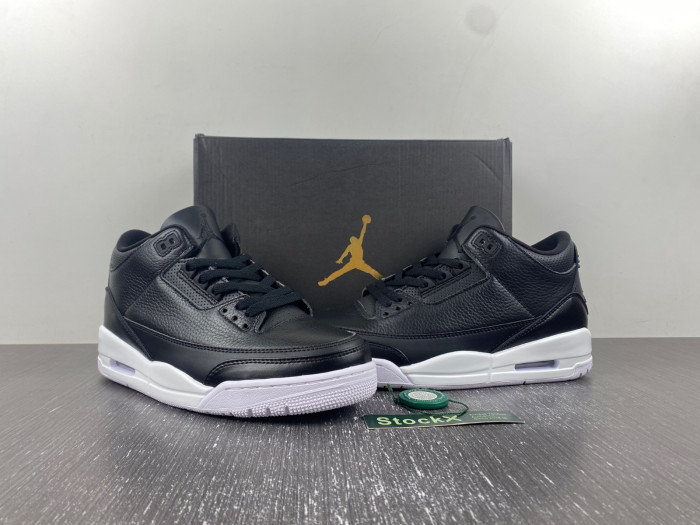 TB Jordan 3 Retro Cyber Monday (2016) 136064-020