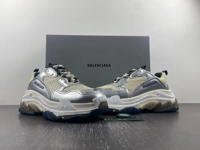 Bmlin BLCG TRIPLE S SNEAKER 524039 W2FS2 8106