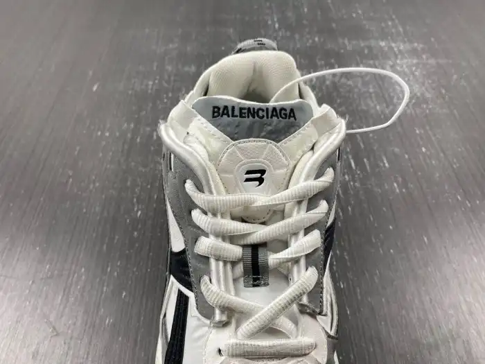 Rep LY BLCG RUNNER SNEAKER 772774 W3RNY 9012