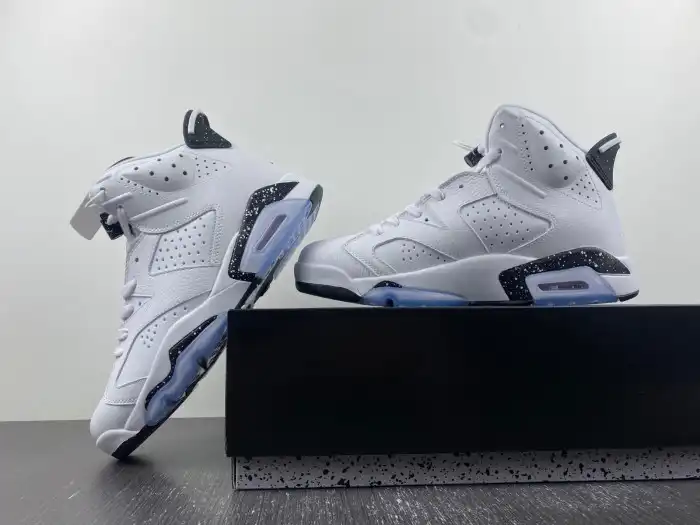 Affordable Air Jordan 6 Reverse Oreo CT8529-112