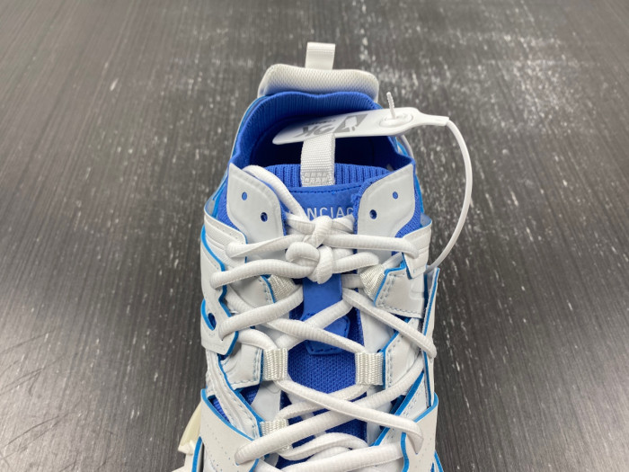 KICKWHO BLCG TRACK SNEAKER 736330 W3SKC 9040