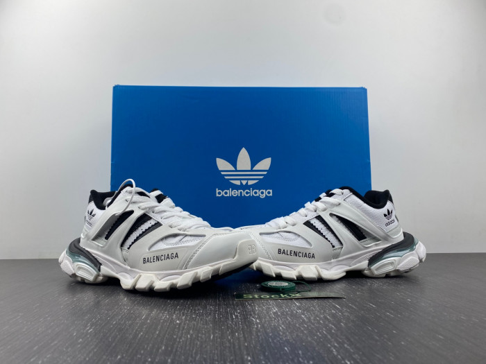 TB adidas Originalsx BLCG TRACK SNEAKER 741107 W3CZ1 9010