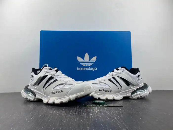 Rep LY adidas Originalsx BLCG TRACK SNEAKER 741107 W3CZ1 9010