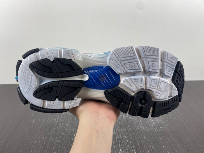 TB BLCG RUNNER SNEAKER 772774 W3RBW 9645