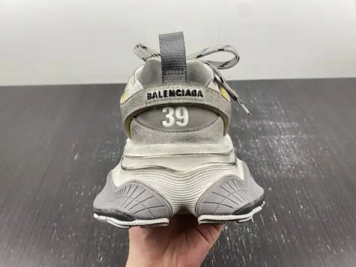 Reps LY BLCG CARGO SNEAKER 784341 W2MV1 1181