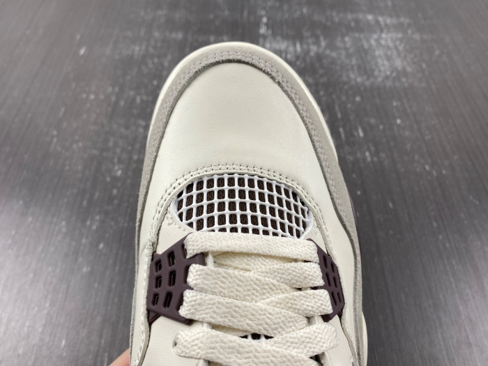 KICKWHO A Ma Maniere x Air Jordan 4 Phantom FZ4810-001