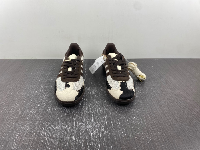 TB adidas Samba OG notitle Cow Print ID6024