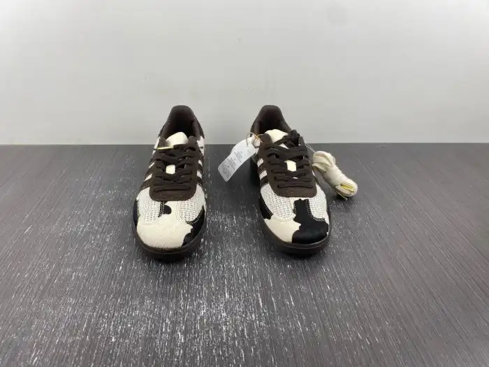 Rep LY adidas Samba OG notitle Cow Print ID6024