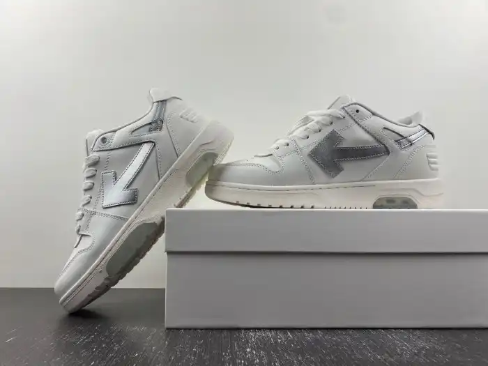 Bmlin OFF-WHITE SNEAKER