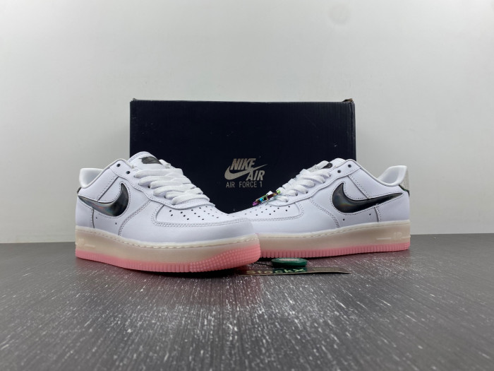 TB Nike Air Force 1 Low WMNS Year of the Dragon FZ5741-191