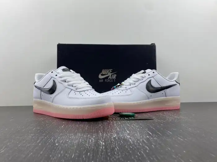 Cheap LY Nike Air Force 1 Low WMNS Year of the Dragon FZ5741-191