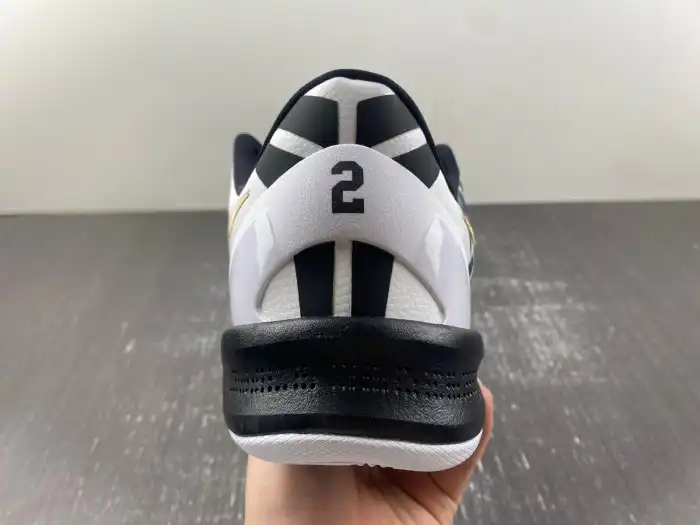 Bmlin Nike Kobe 8 Protro FV6325-100