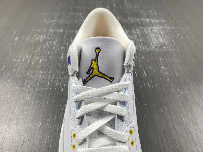 Cheap Jordan 3 Retro Kobe Bryant PE 869802-907