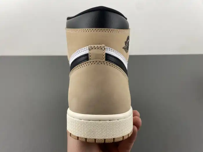 Affordable Air Jordan 1 High OG WMNS Latte FD2596-021