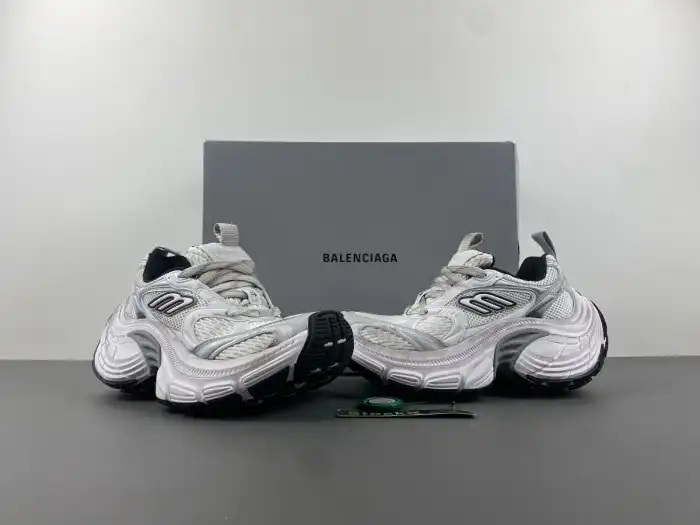 Rep LY BLCG CARGO SNEAKER 784342 W2MVZ 9110