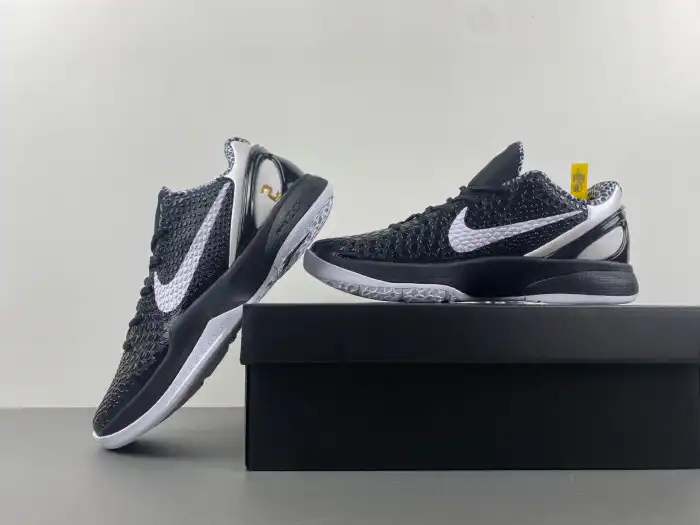 Bmlin Nike Kobe 6 Protro Mambacita Sweet 16 CW2190-002